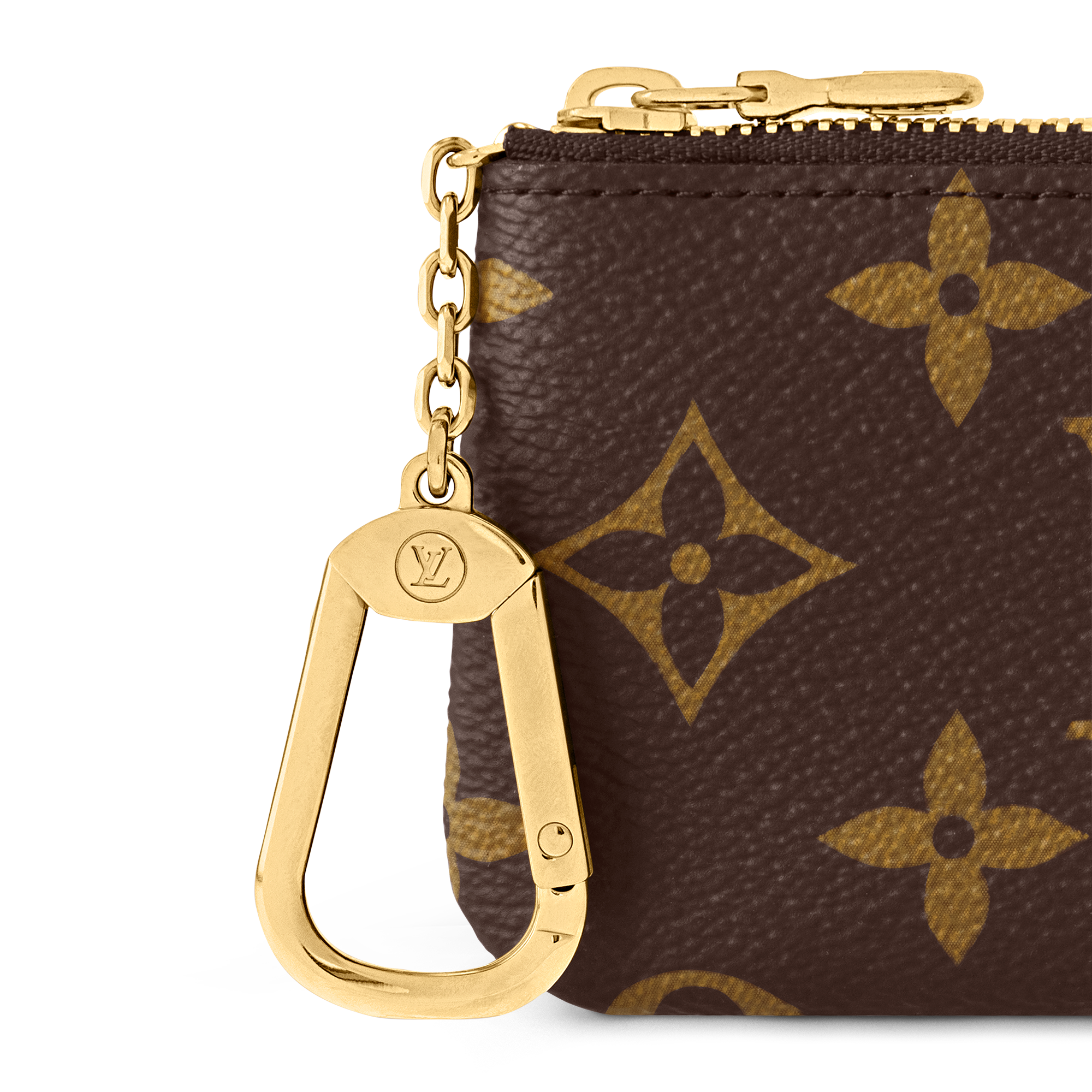 Key Pouch Monogram - All Wallets and Small Leather Goods - M62650